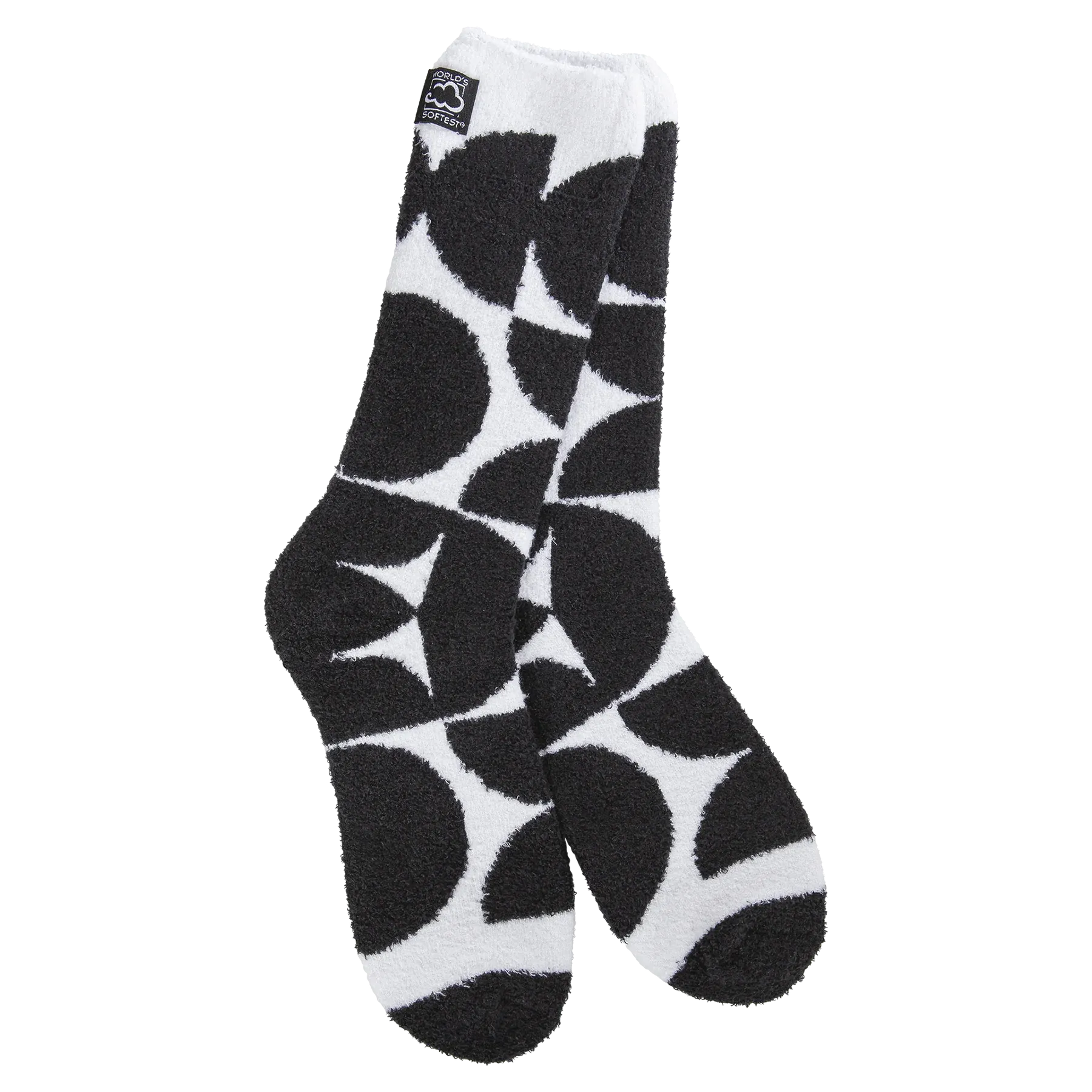 102426- Cozy Cali Crew- Geo B/W