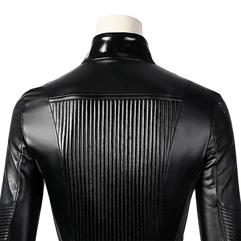 2022 Movie The Batman New Catwoman Cosplay Costumes Super Heroine Catwomen Suit