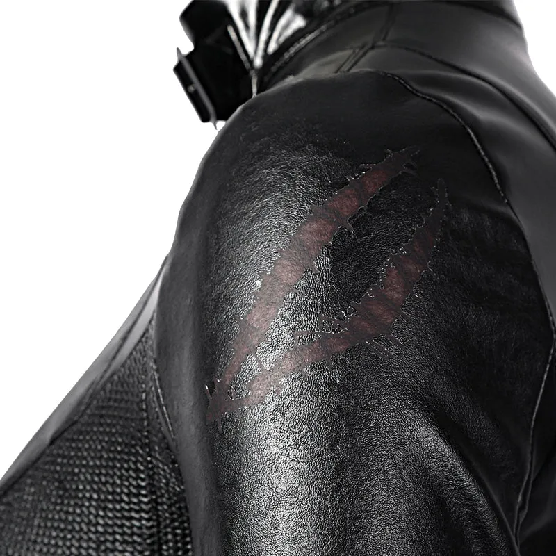 2022 Movie The Batman New Catwoman Cosplay Costumes Super Heroine Catwomen Suit