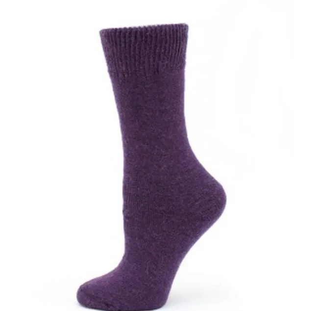 Alpaca Socks - Sport Sock