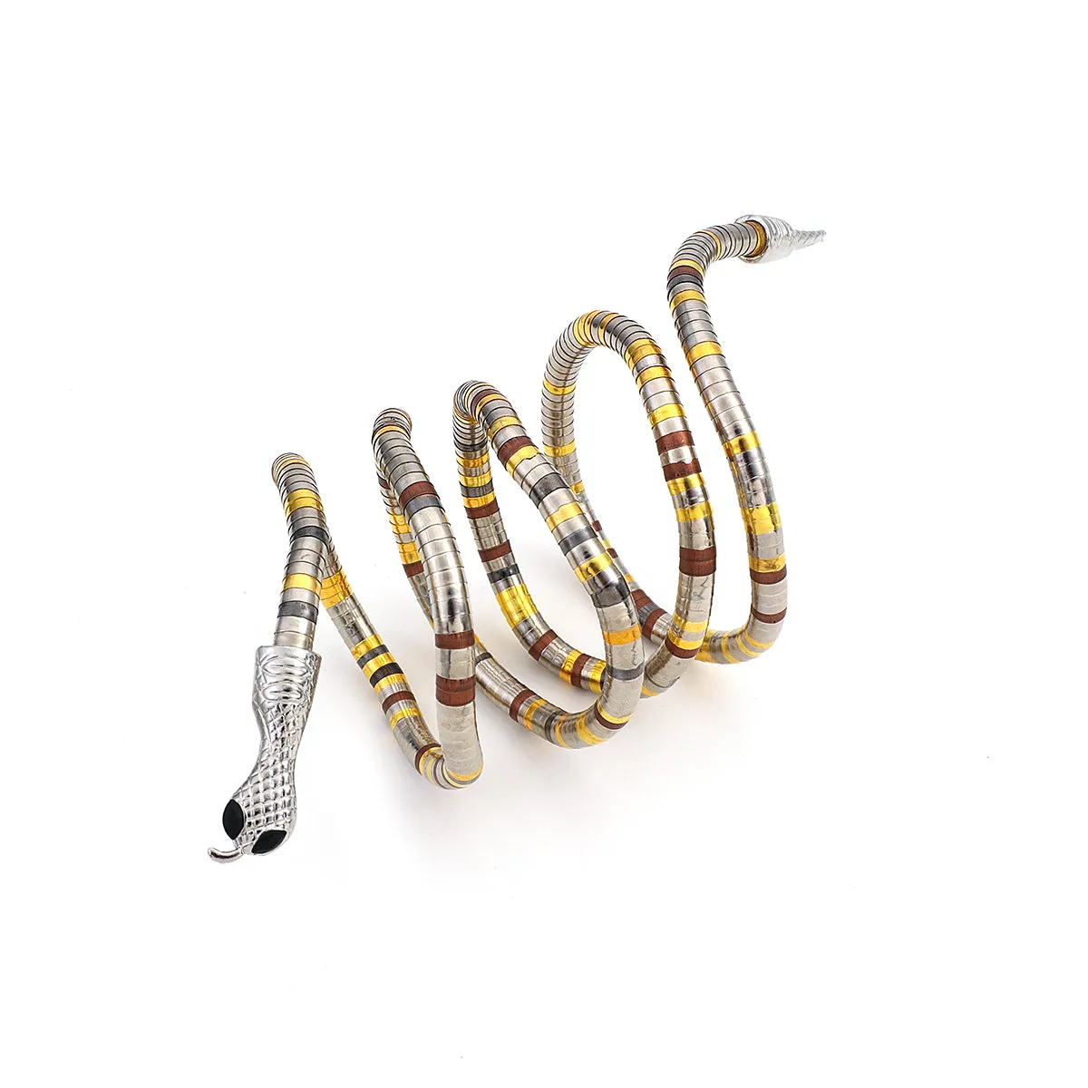 Amazing Chunky Snake Necklace/Bracelet
