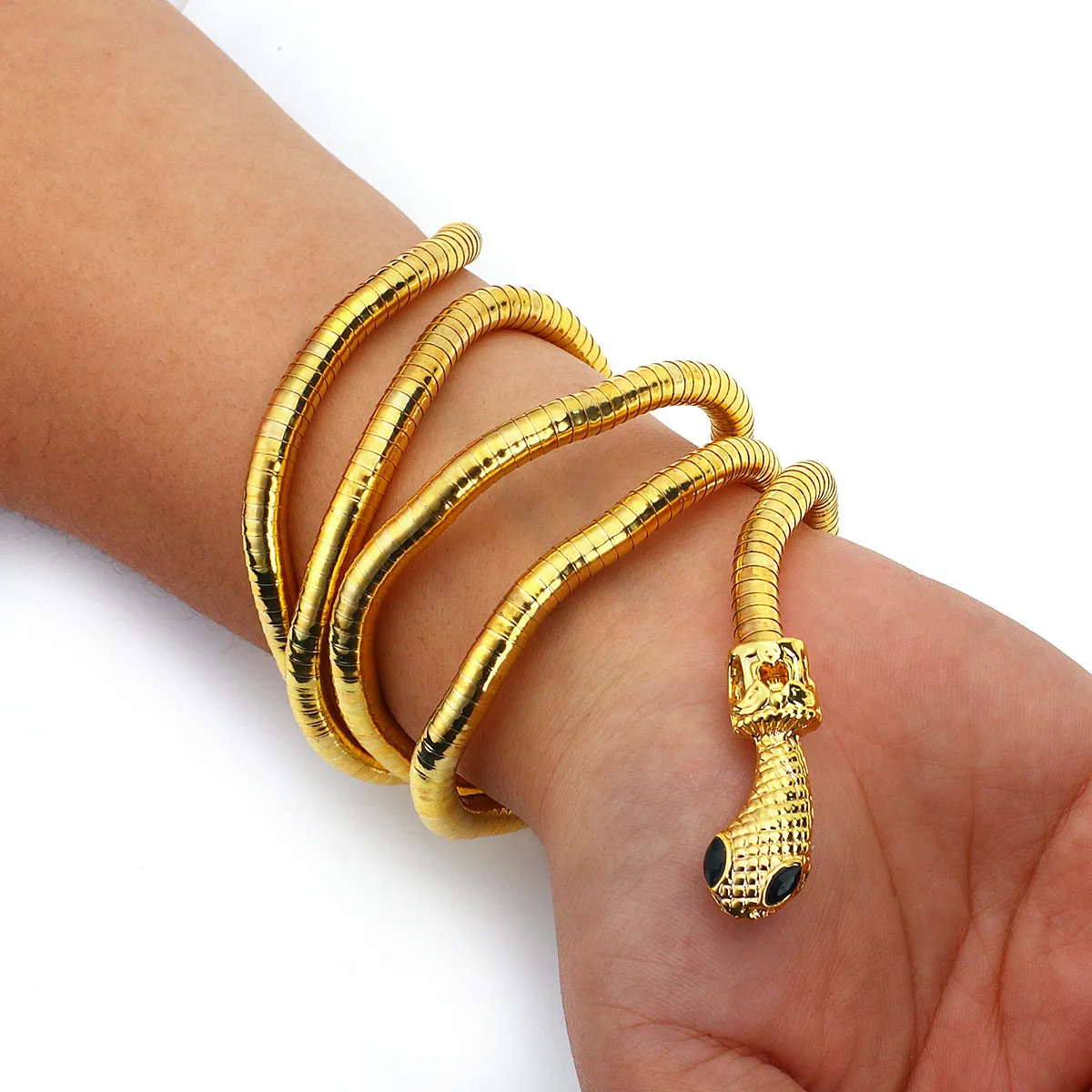 Amazing Chunky Snake Necklace/Bracelet