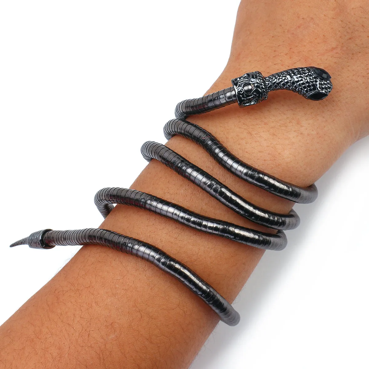 Amazing Chunky Snake Necklace/Bracelet