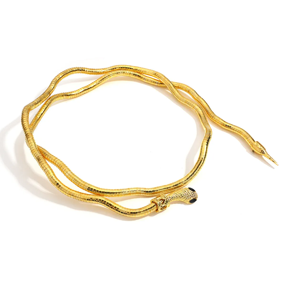 Amazing Chunky Snake Necklace/Bracelet