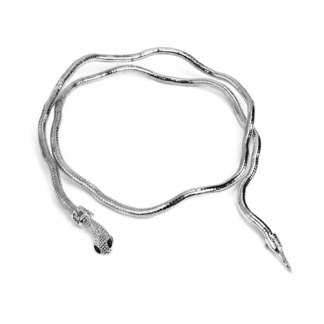 Amazing Chunky Snake Necklace/Bracelet