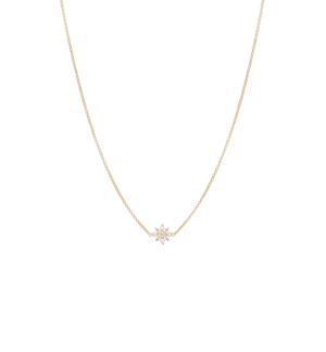 Antique Soul Necklace