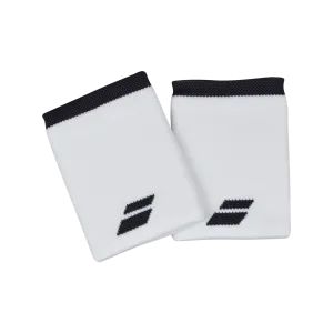 Babolat 2023 Logo Jumbo Wristband