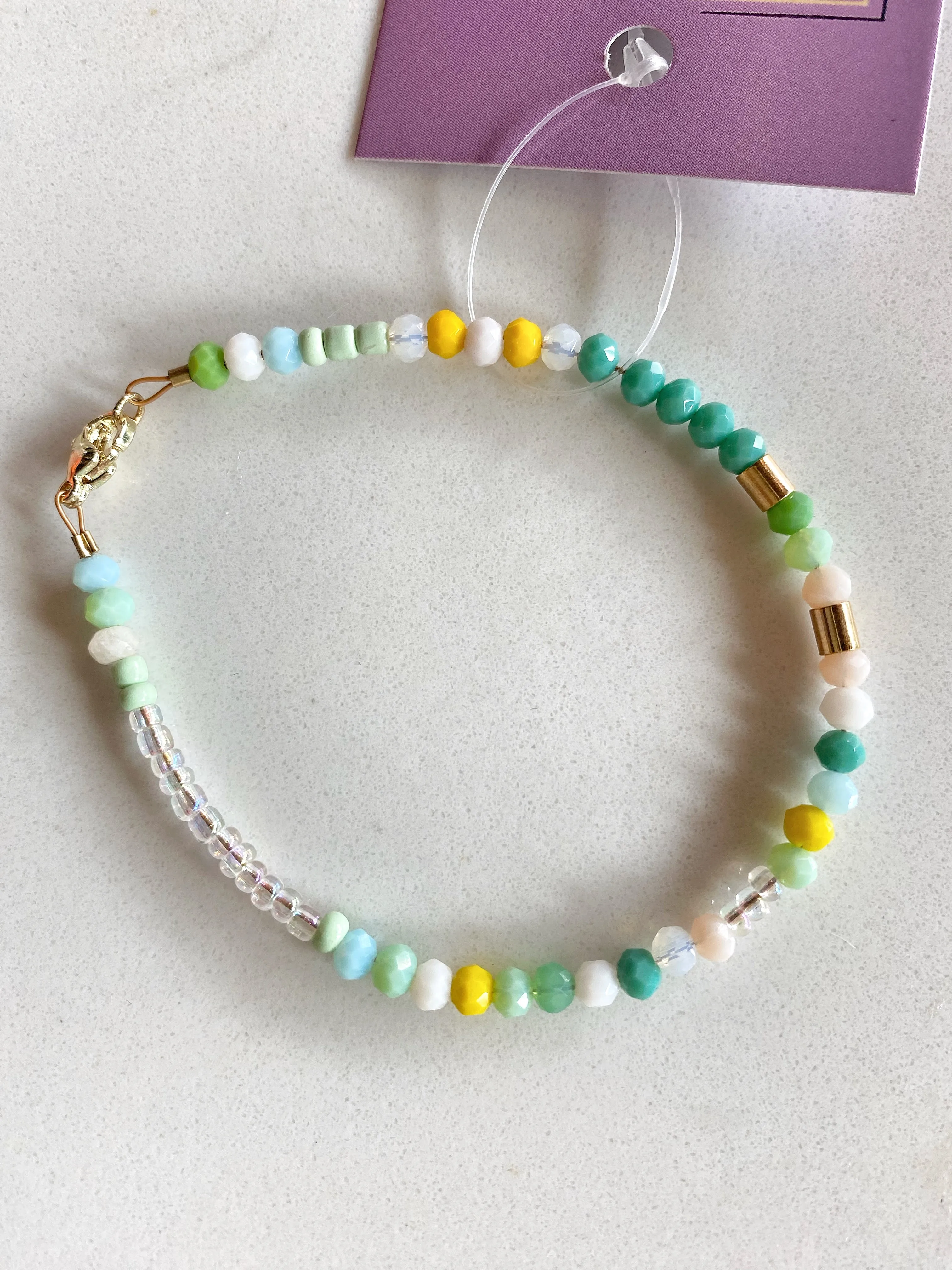 Baja Bracelets