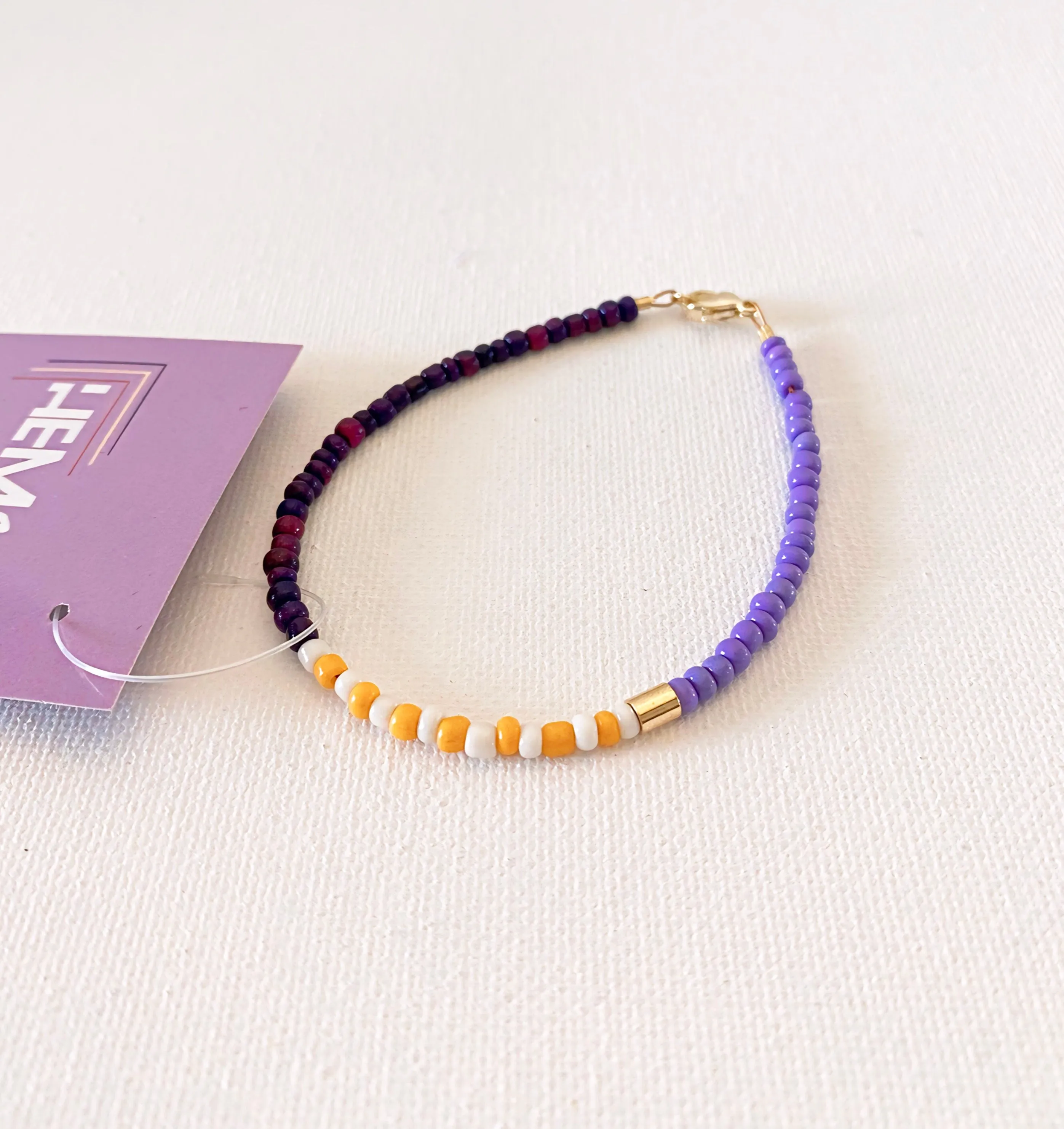 Baja Bracelets