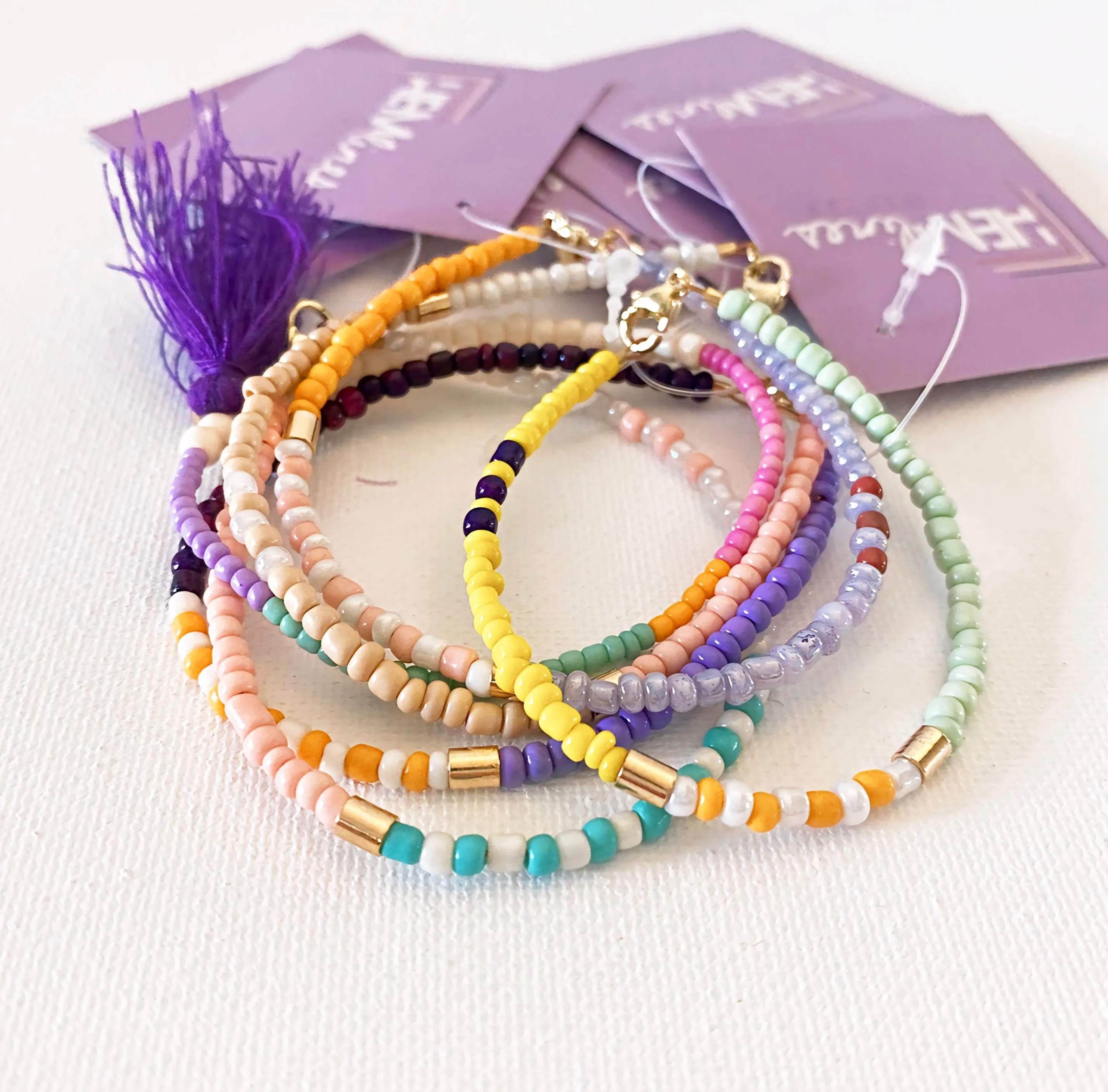 Baja Bracelets