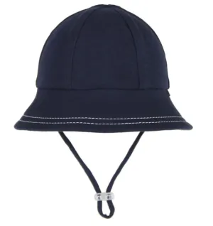 Bedhead Hats Toddler Bucket Hat Navy
