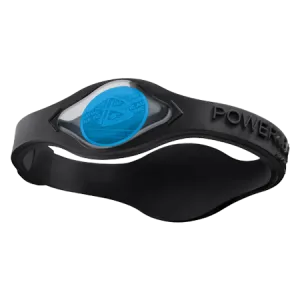 Black Collection: Black with Black Lettering & Blue Hologram