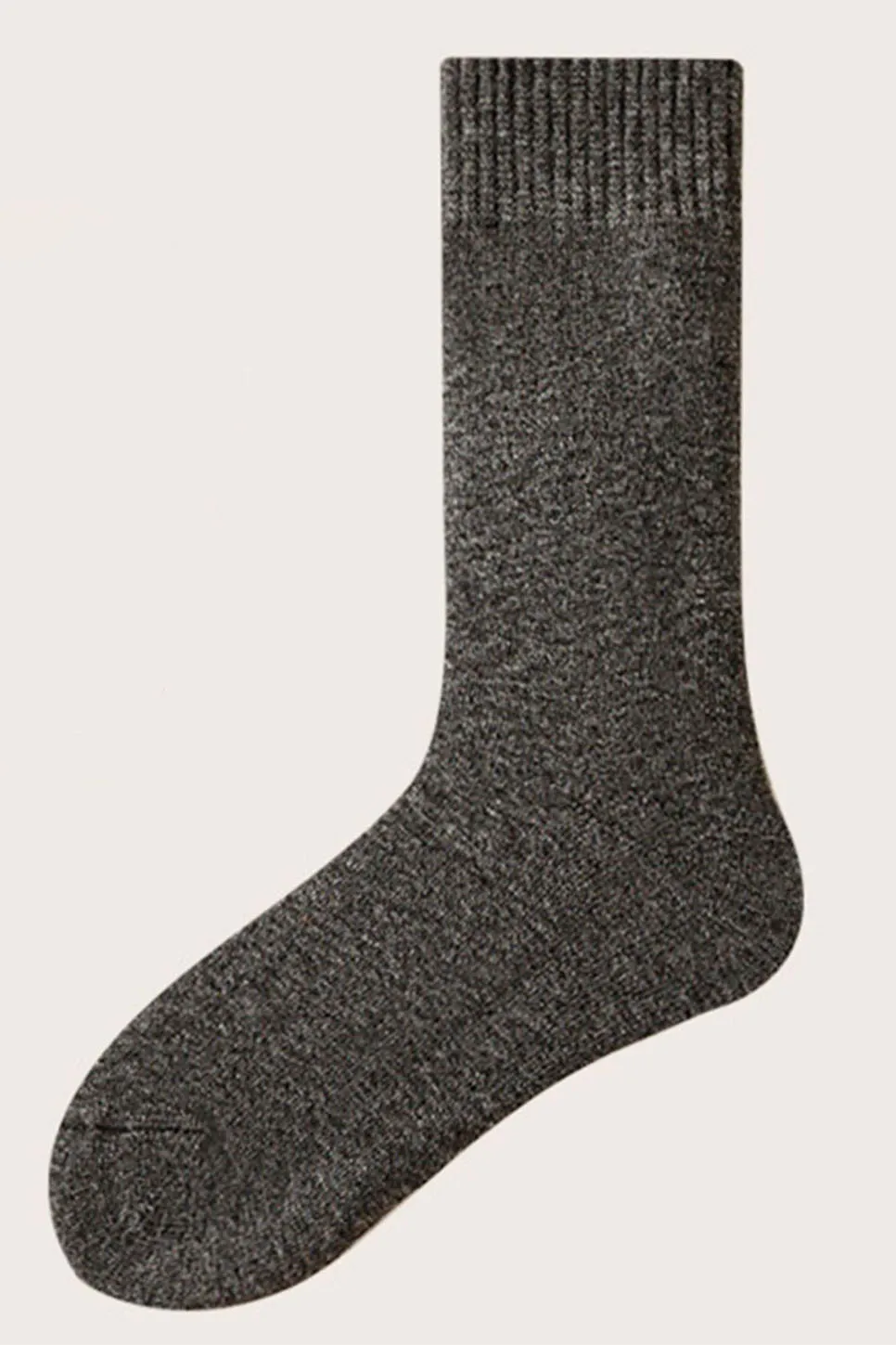 CASHMERE COZY SOCKS