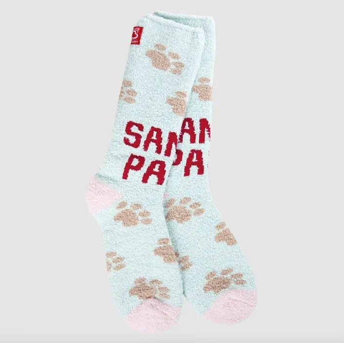 Christmas Crew | Santa Paws