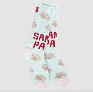 Christmas Crew | Santa Paws