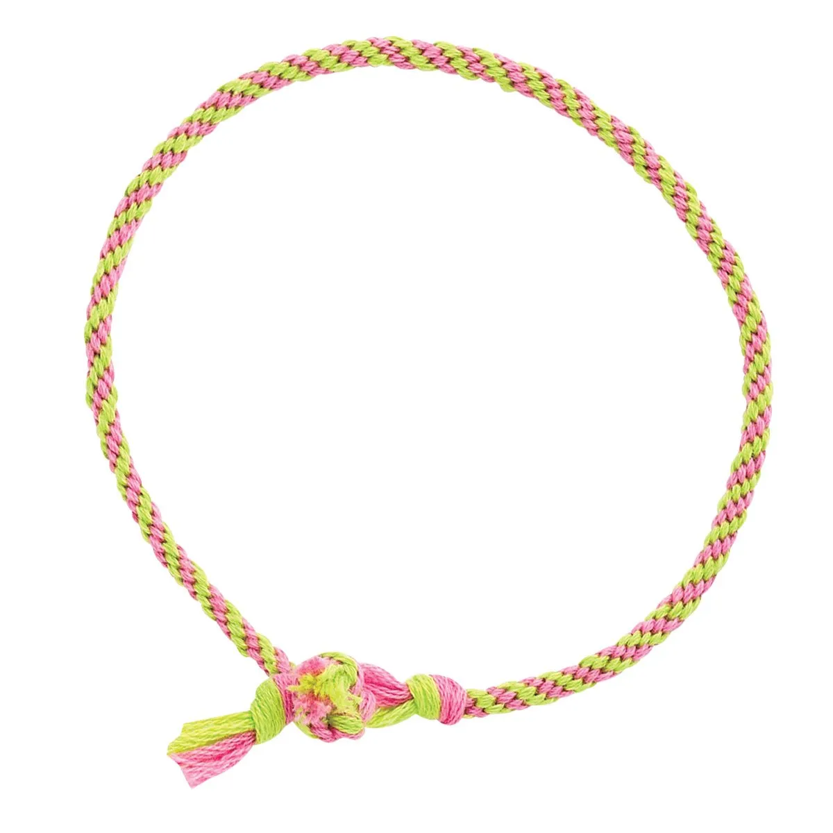 Creativity for Kids 1981 Friendship Bracelets
