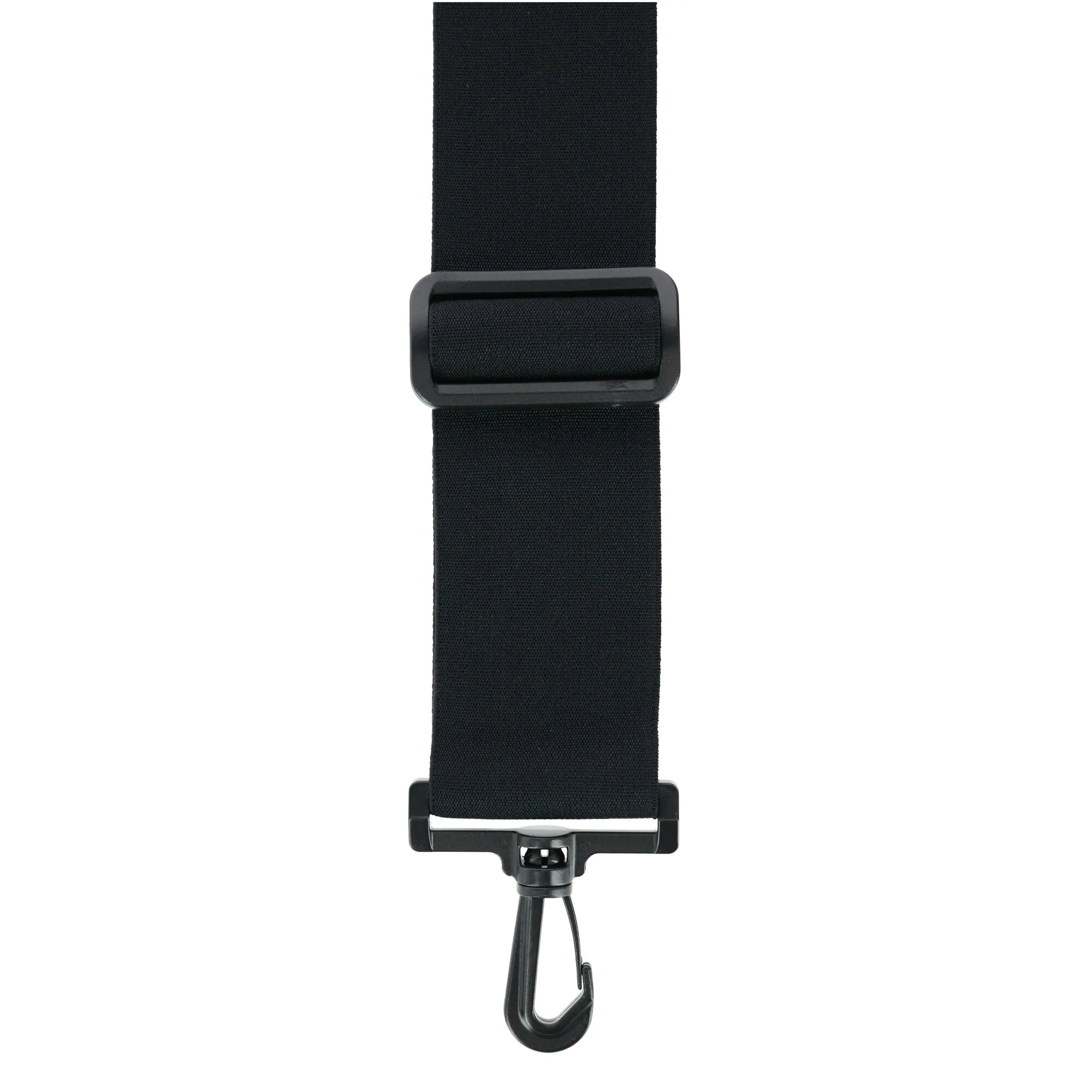 CTM® Big & Tall Elastic TSA Compliant Suspenders with Swivel Hook Ends