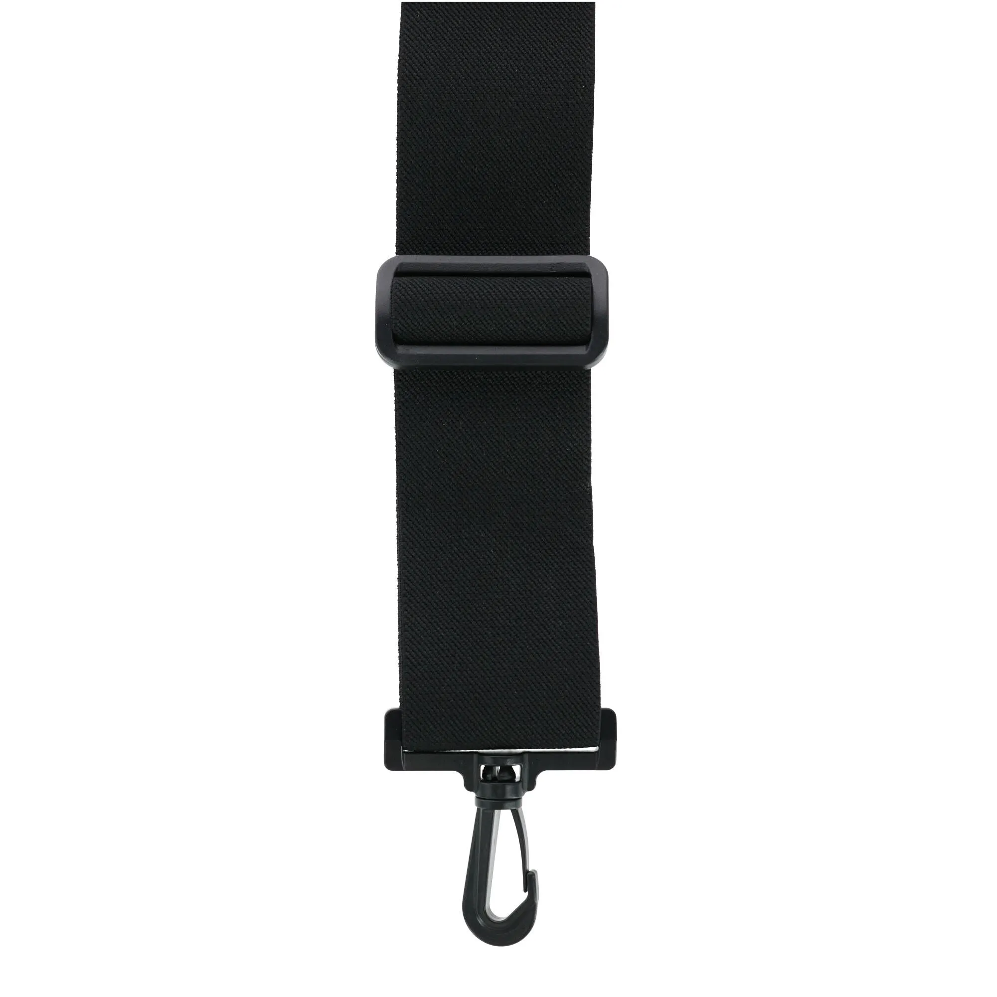 CTM® Men's Elastic X-Back Suspenders with Plastic Hook Ends
