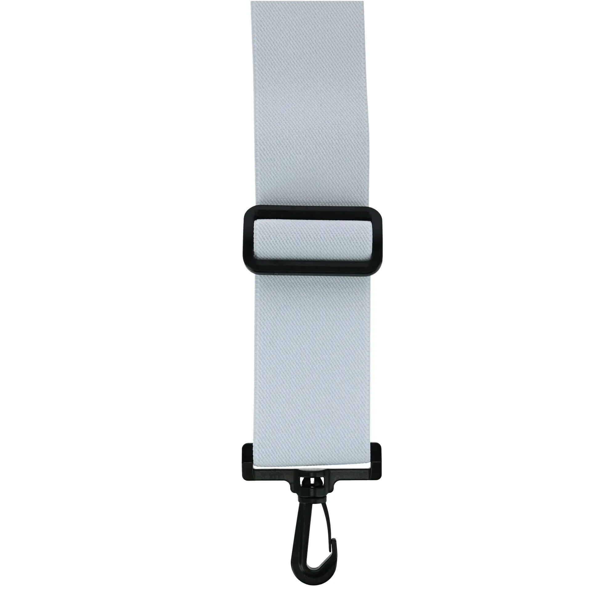 CTM® Men's Elastic X-Back Suspenders with Plastic Hook Ends