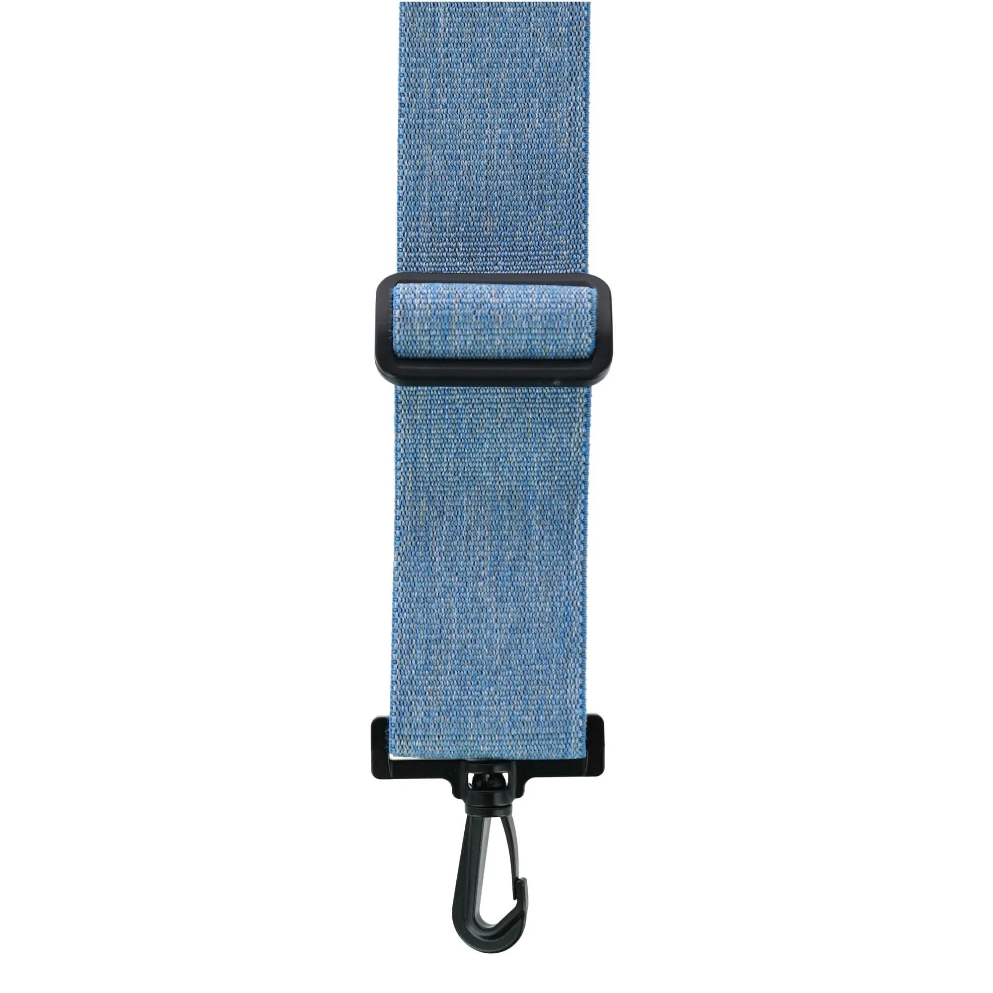 CTM® Men's Elastic X-Back Suspenders with Plastic Hook Ends