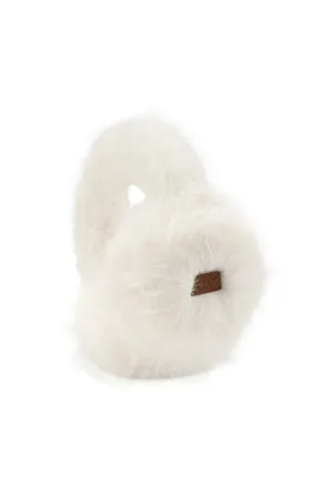Cuddle Up Earmuffs