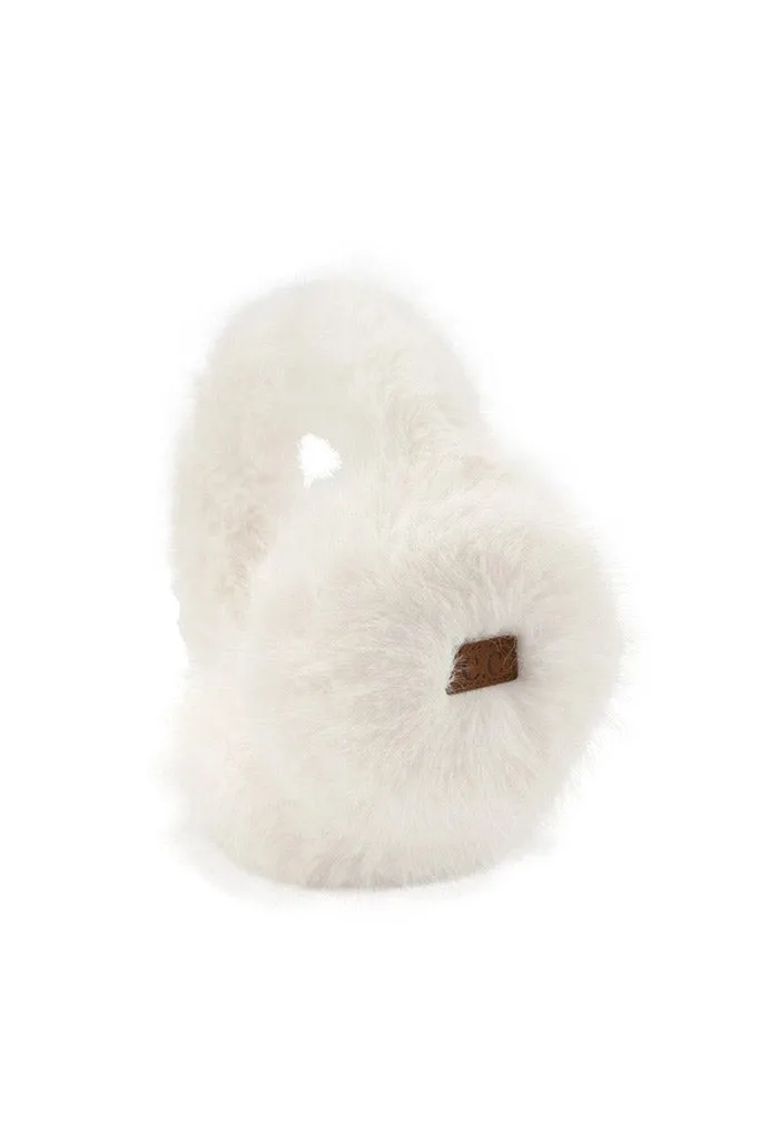 Cuddle Up Earmuffs