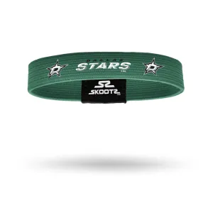 Dallas Stars Core NHL Wristbands