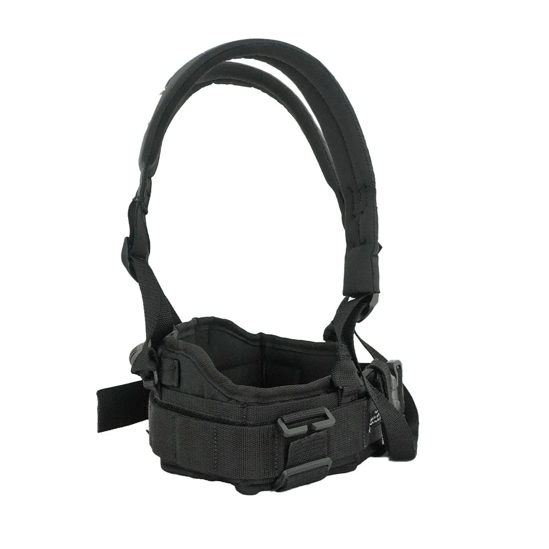 Fast Water Padded Work Belt System
