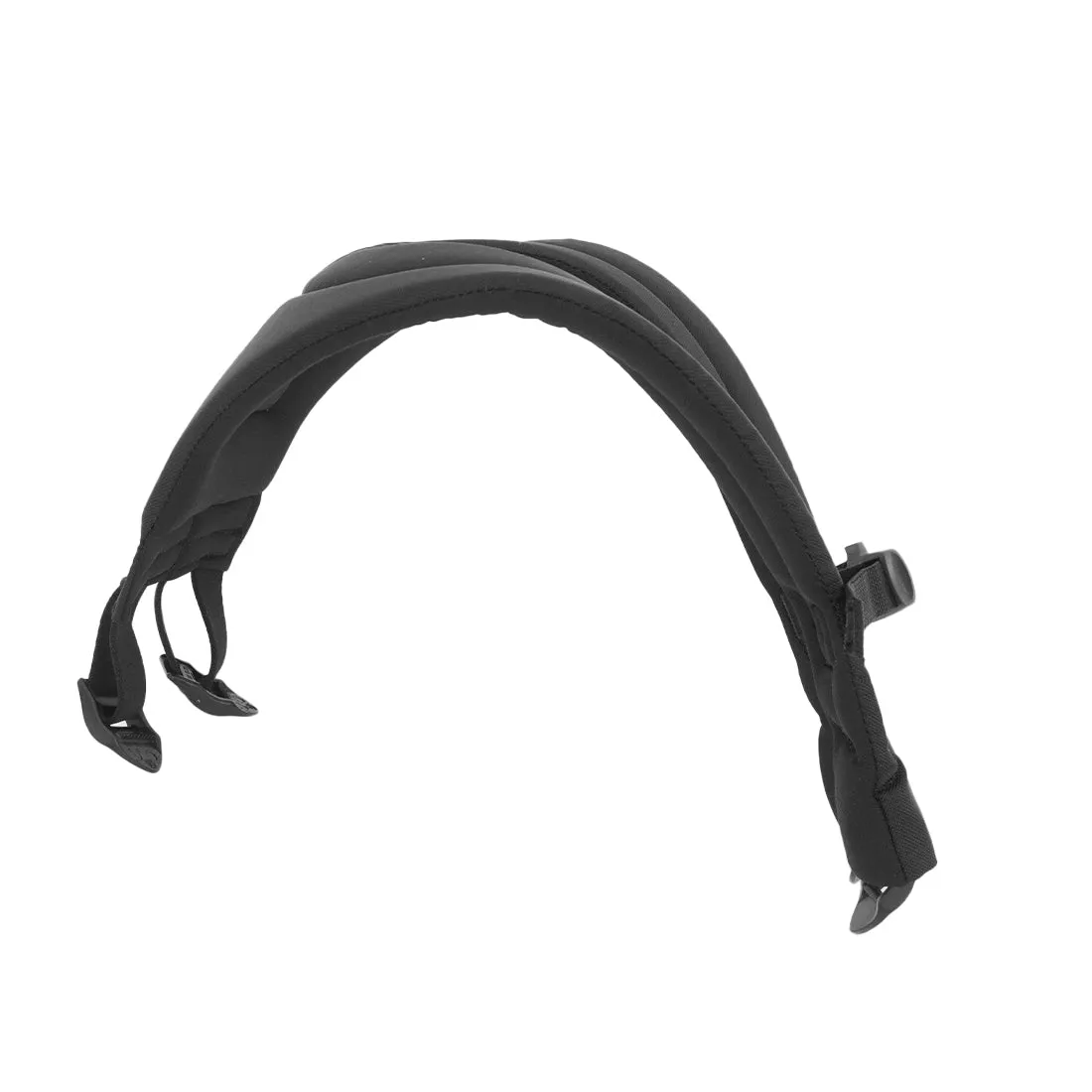 Fast Water Padded Work Belt System