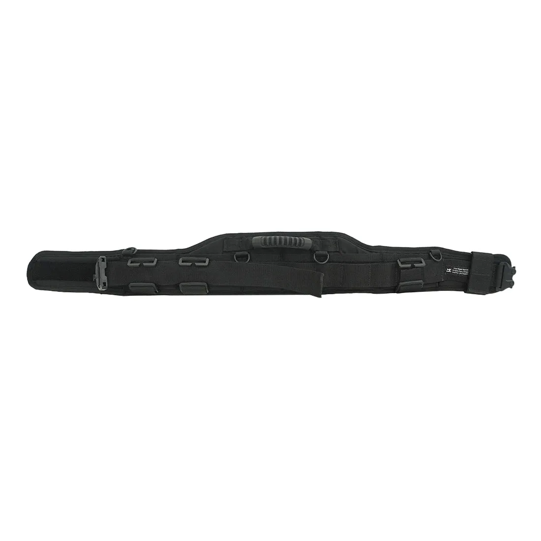 Fast Water Padded Work Belt System
