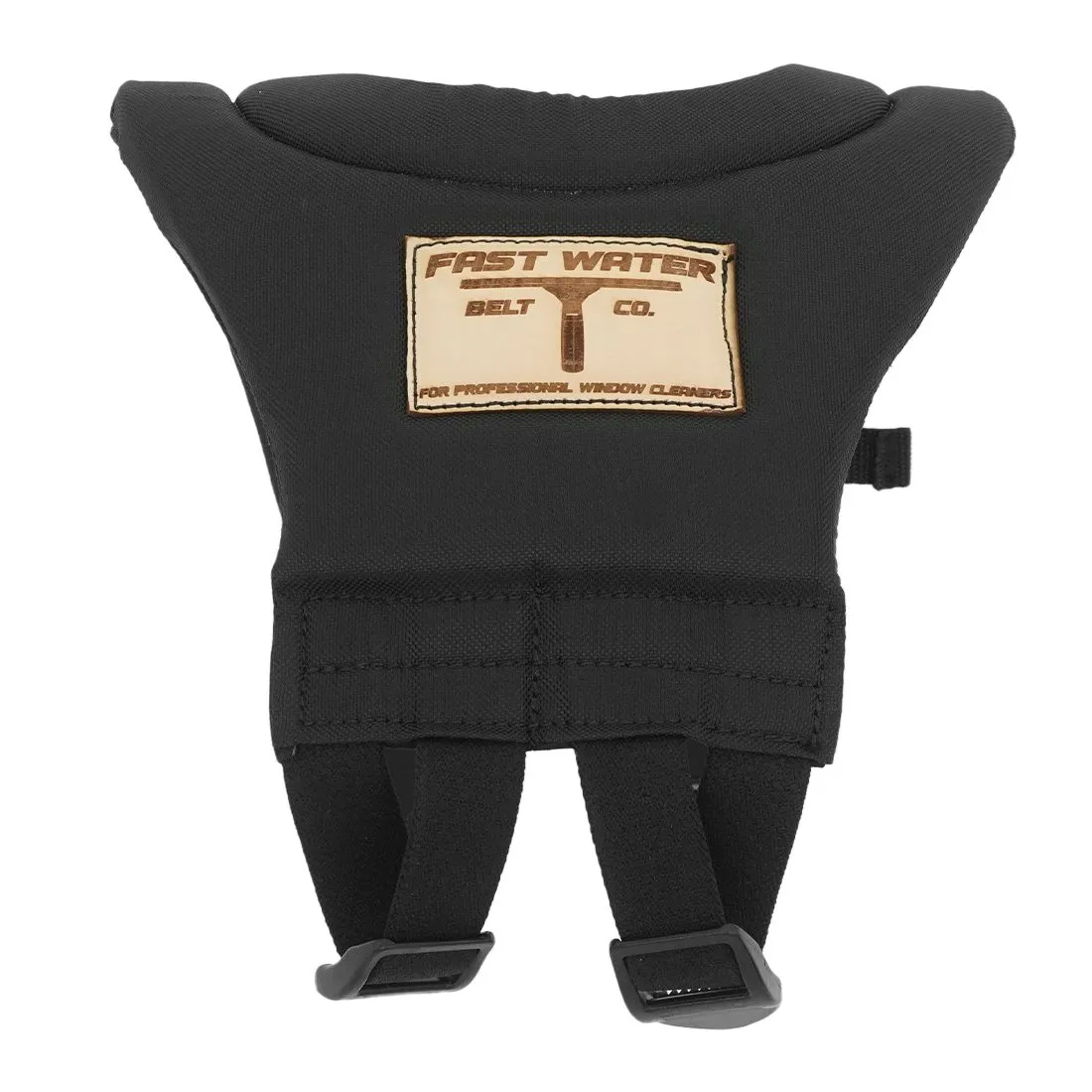 Fast Water Padded Work Belt System