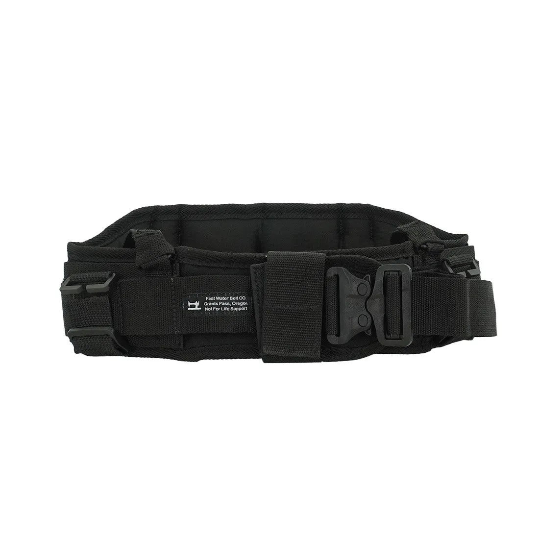 Fast Water Padded Work Belt System