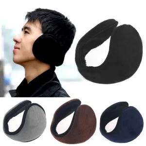Feel Warm Earmuffs