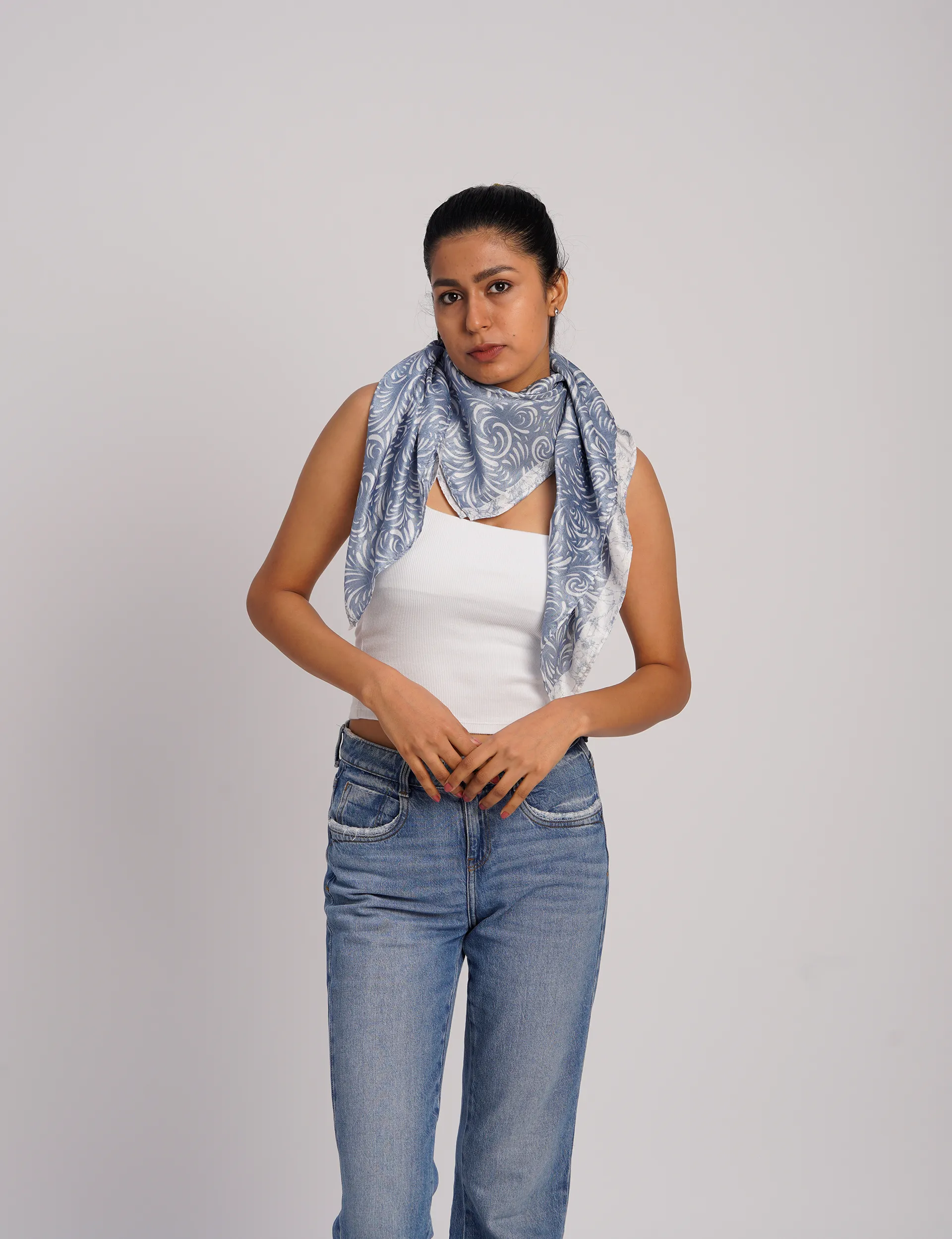 FOULARD
