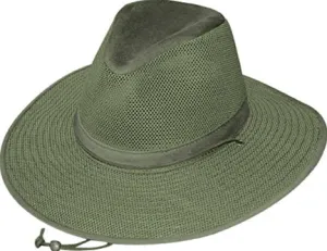 Henschel Soft Mesh Breezer Aussie
