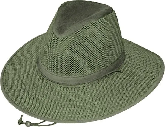 Henschel Soft Mesh Breezer Aussie