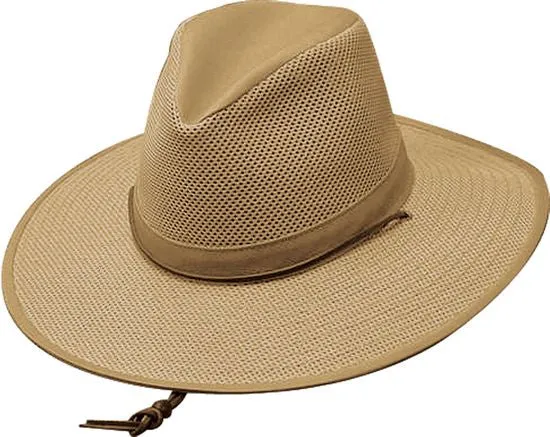 Henschel Soft Mesh Breezer Aussie
