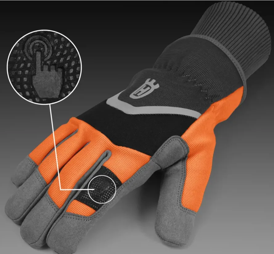 Husqvarna Functional Winter Gloves