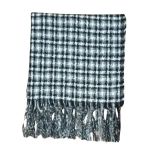 Ivys Winter Scarf Sc1208-2 Black