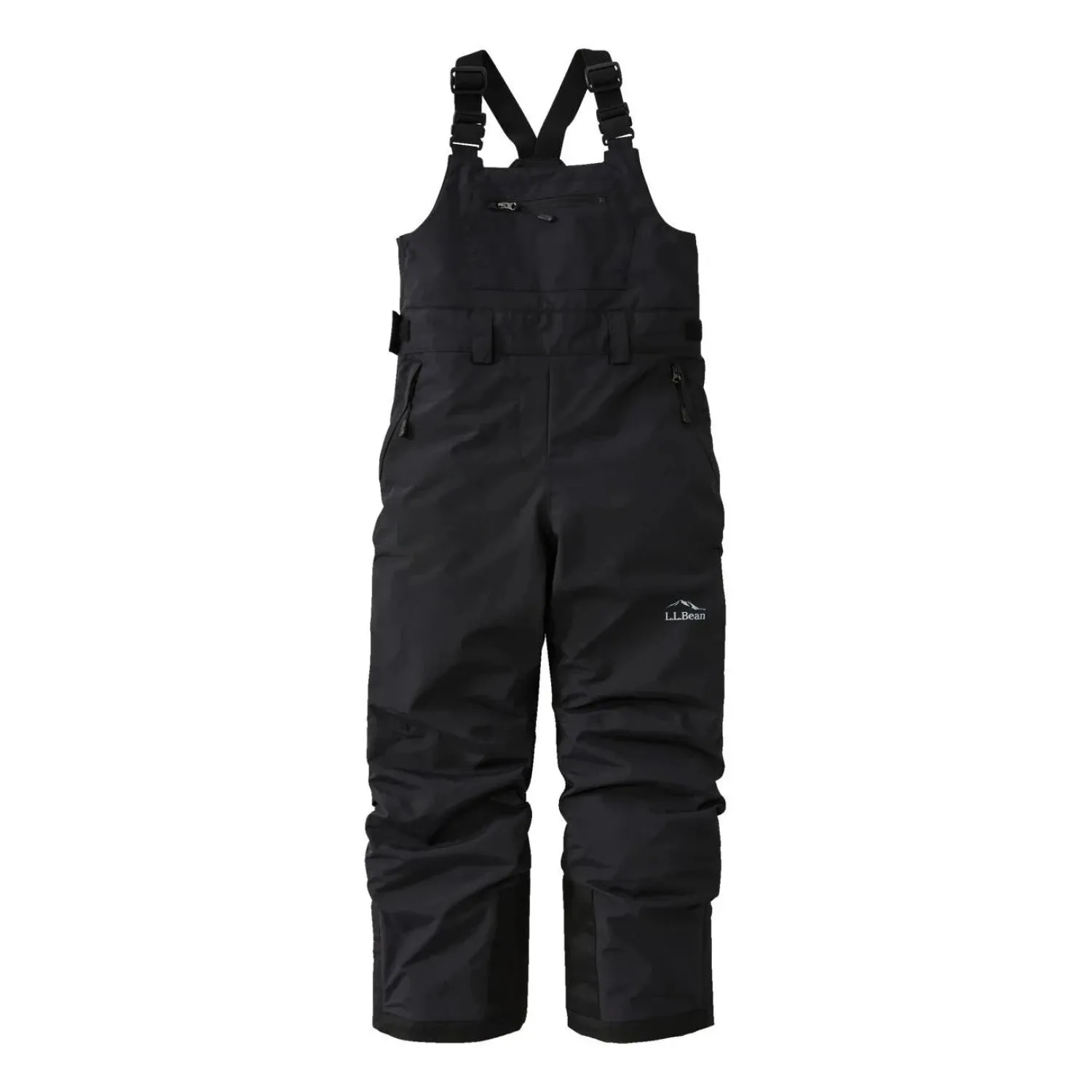K's Waterproof Wildcat Insulated Ski Bibs