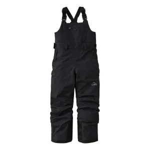 K's Waterproof Wildcat Insulated Ski Bibs