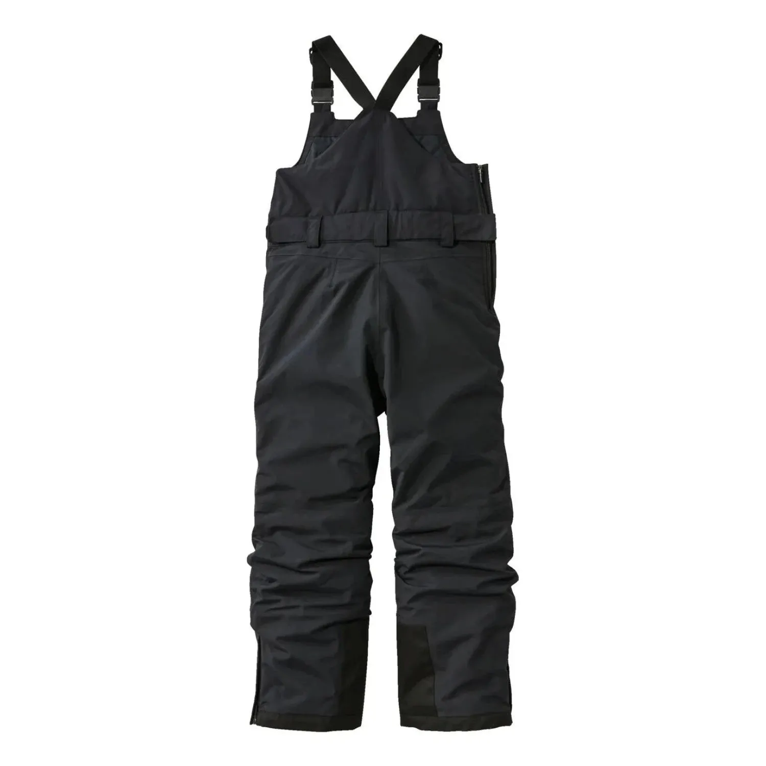 K's Waterproof Wildcat Insulated Ski Bibs