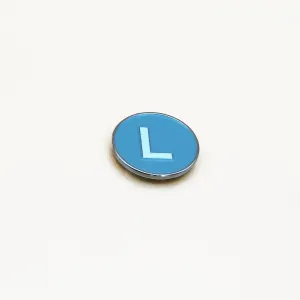 L Train Marker