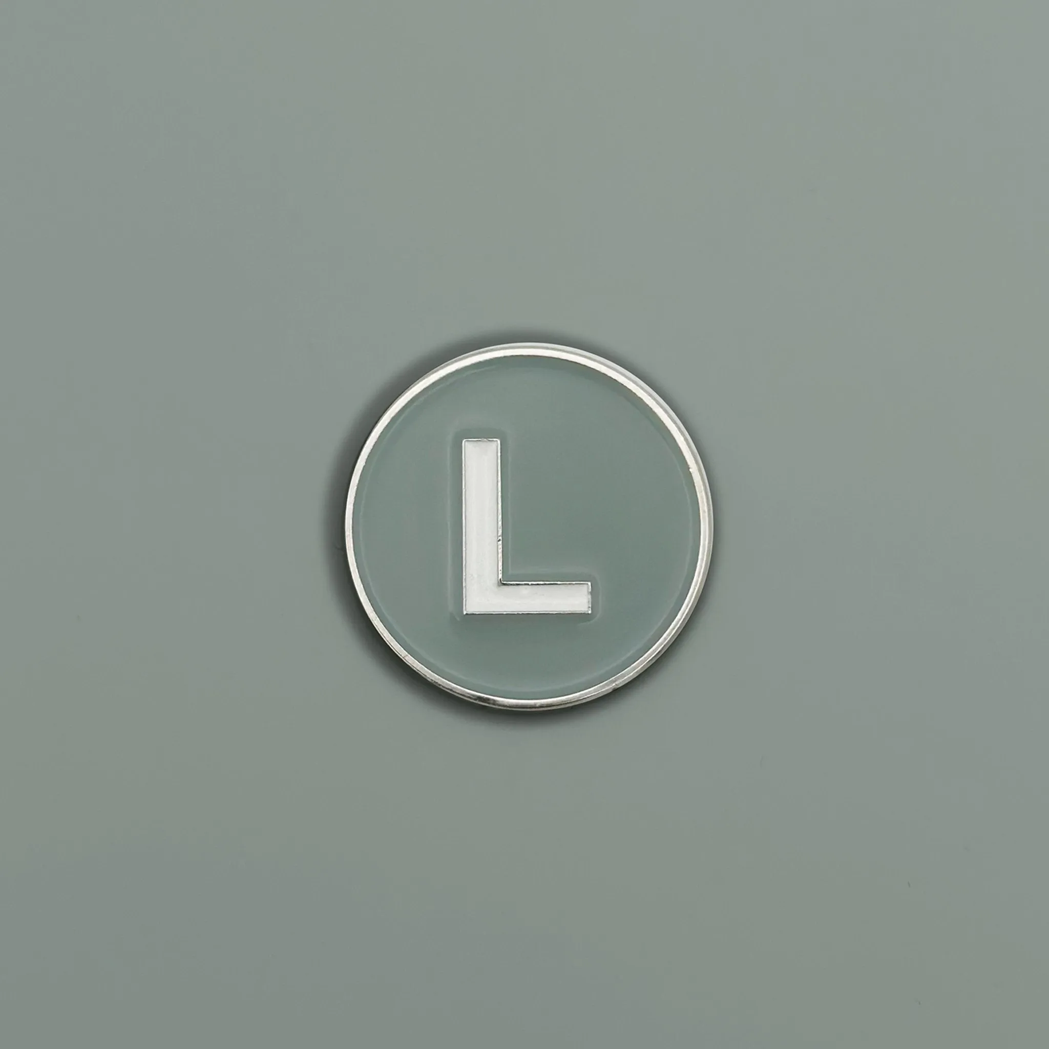 L Train Marker