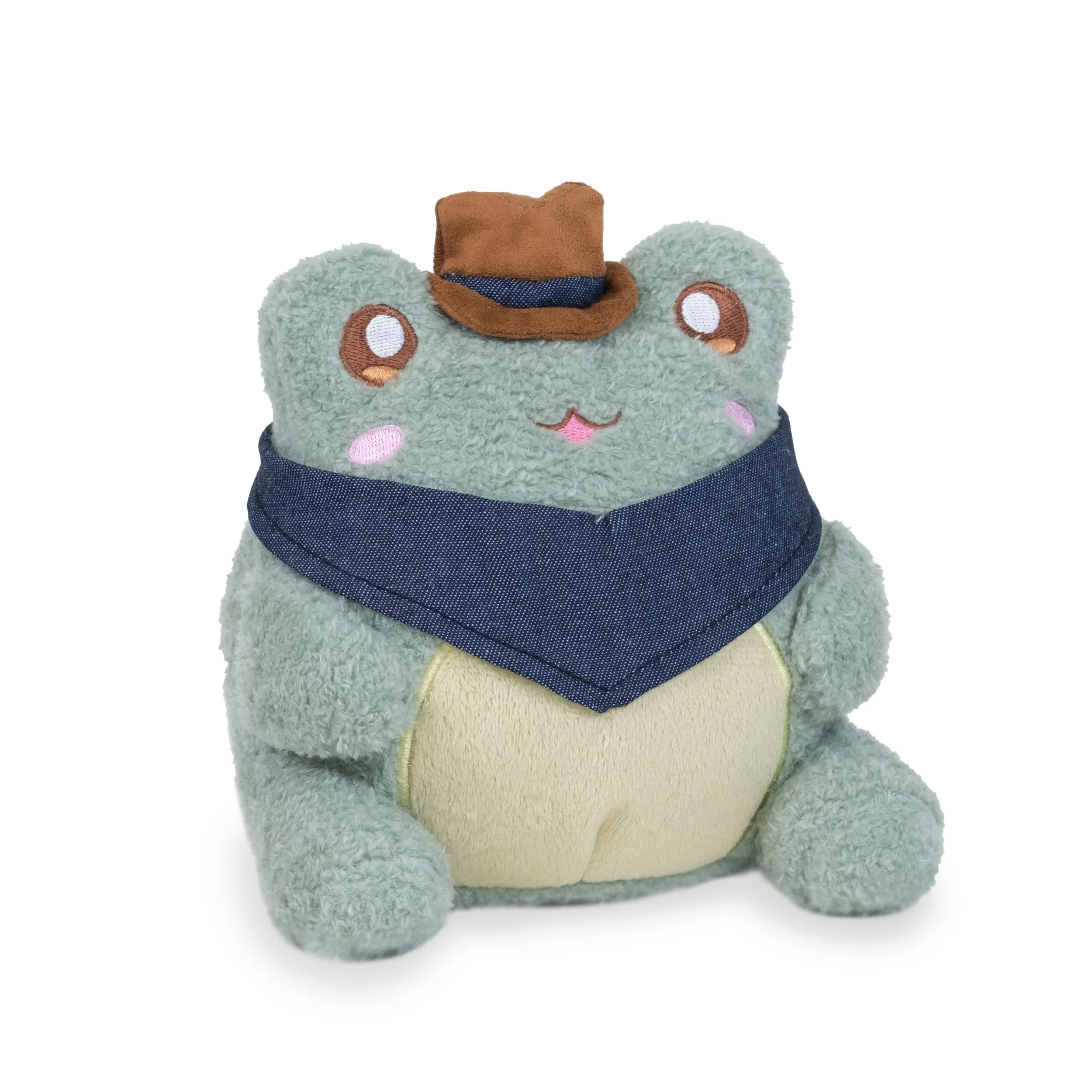 Lil Series - Cowboy Wawa