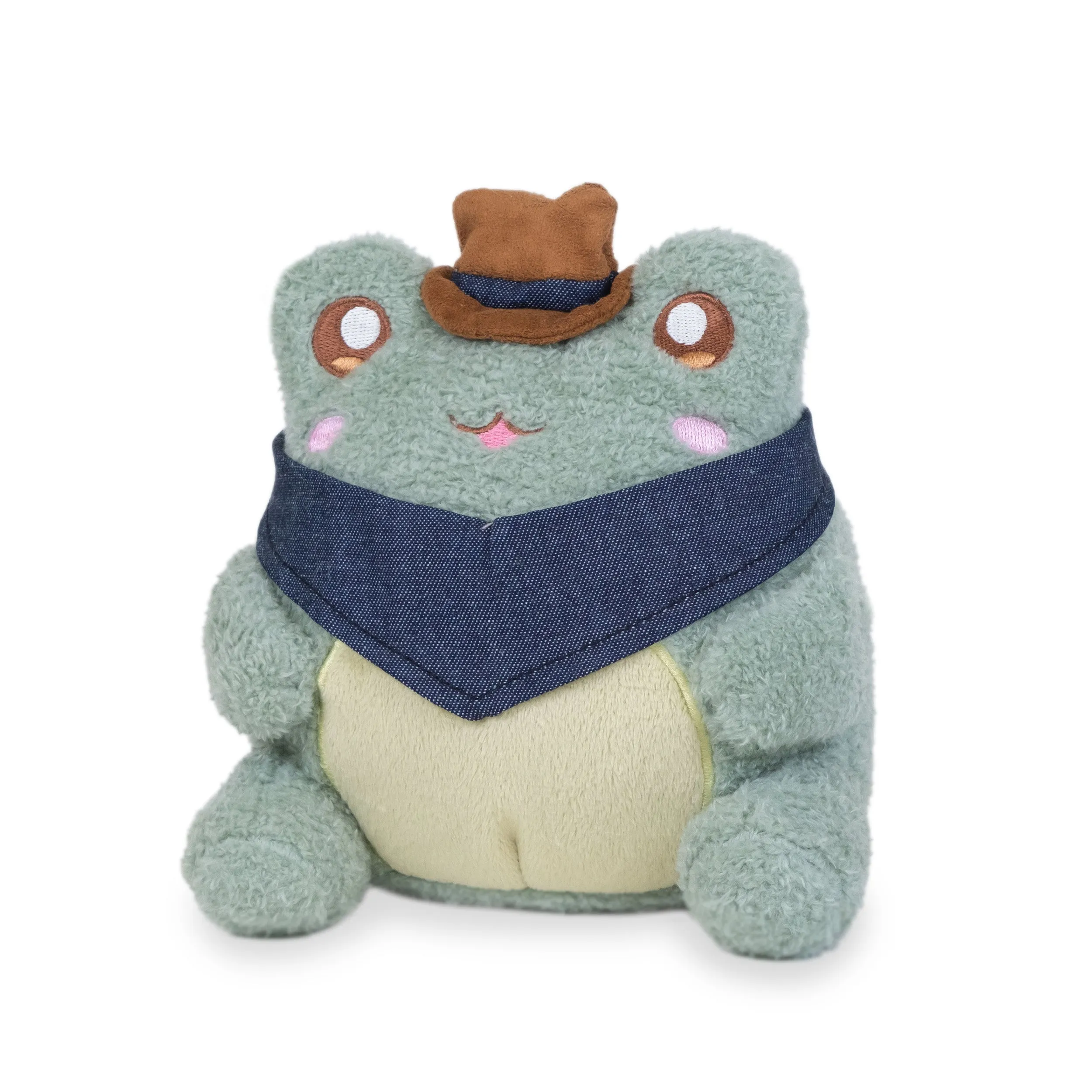 Lil Series - Cowboy Wawa