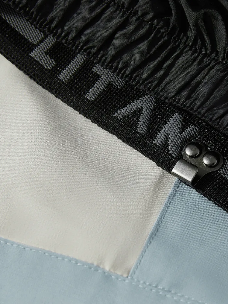 LITAN Powline Ski Bibs - US Only