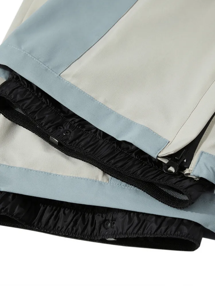 LITAN Powline Ski Bibs - US Only