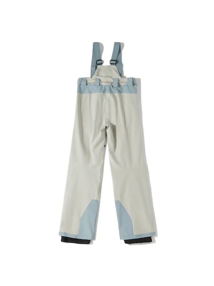 LITAN Powline Ski Bibs - US Only