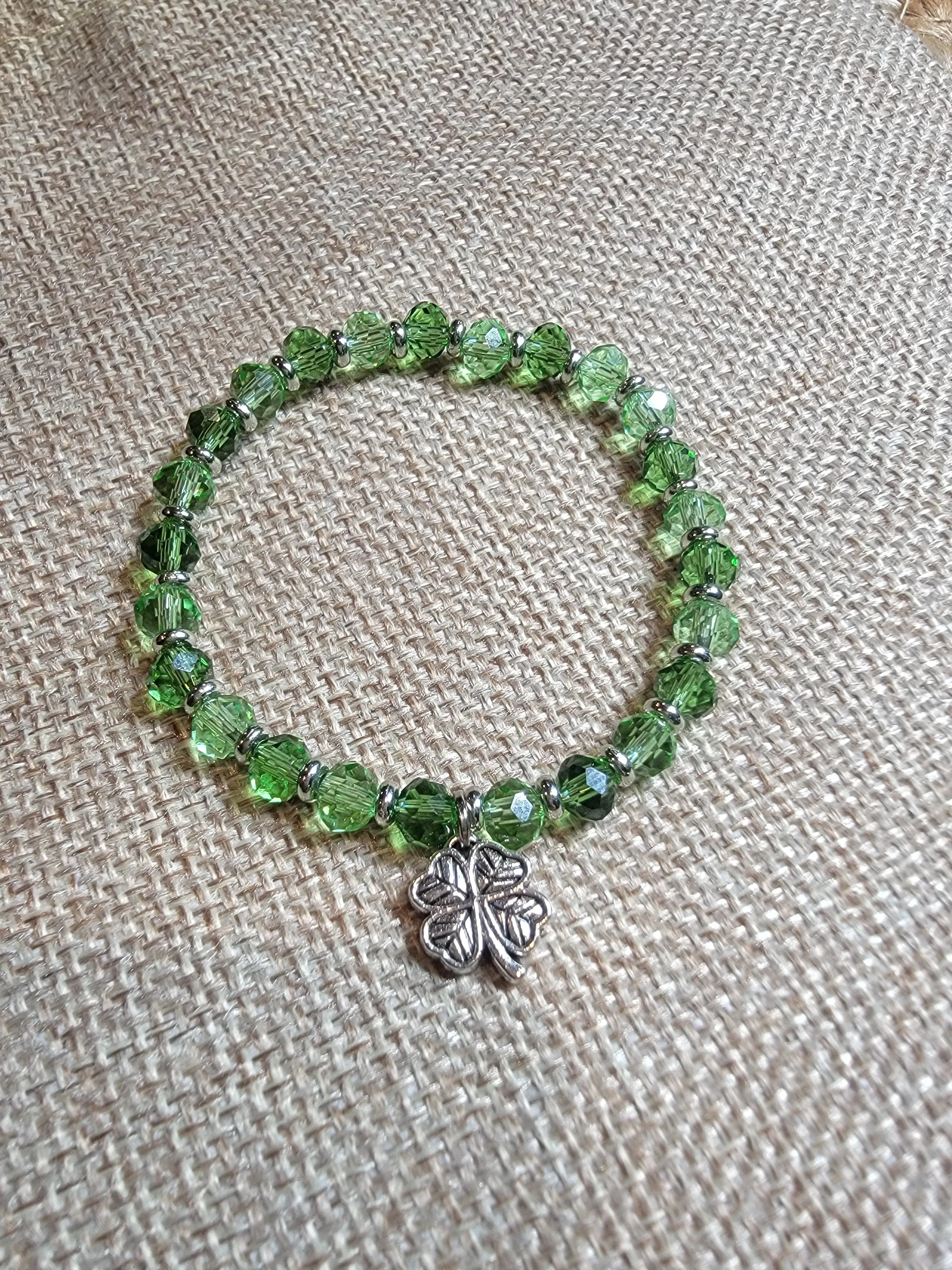 Lucky Charm Bracelet Collection